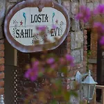Losta Sahil Evi - Adults Only +12 ゲストハウス セリミエ