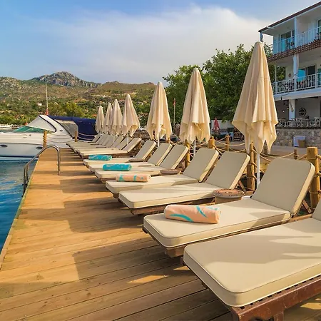 Affittacamere Losta Sahil Evi - Adults Only +12