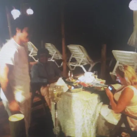 Losta Sahil Evi - Adults Only +12 Affittacamere Selimiye (Aegean)