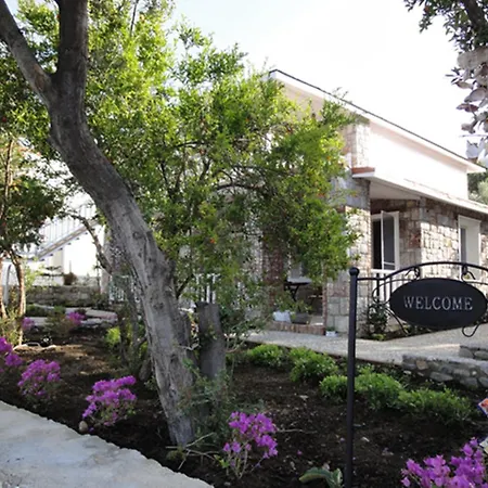 Losta Sahil Evi - Adults Only +12 Affittacamere Selimiye (Aegean)