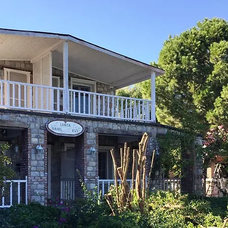 Affittacamere Losta Sahil Evi - Adults Only +12 Selimiye (Aegean)