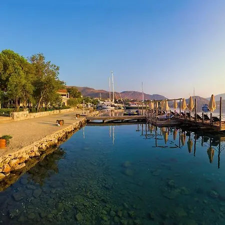 Losta Sahil Evi - Adults Only +12 Selimiye (Aegean)