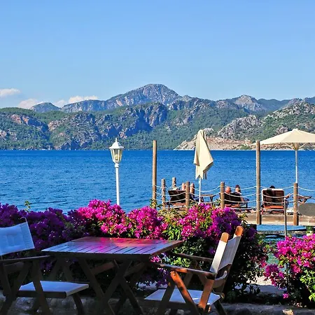 Casa de hóspedes Losta Sahil Evi - Adults Only +12 *