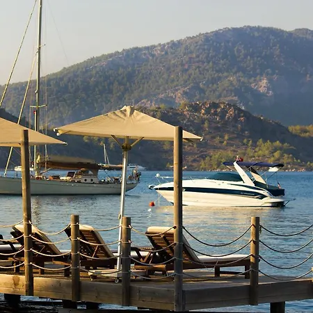 Affittacamere Losta Sahil Evi - Adults Only +12