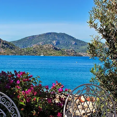 Losta Sahil Evi - Adults Only +12 Selimiye (Aegean)