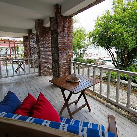 Affittacamere Losta Sahil Evi - Adults Only +12