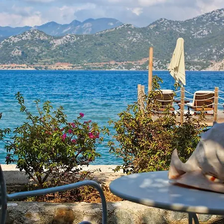 Affittacamere Losta Sahil Evi - Adults Only +12