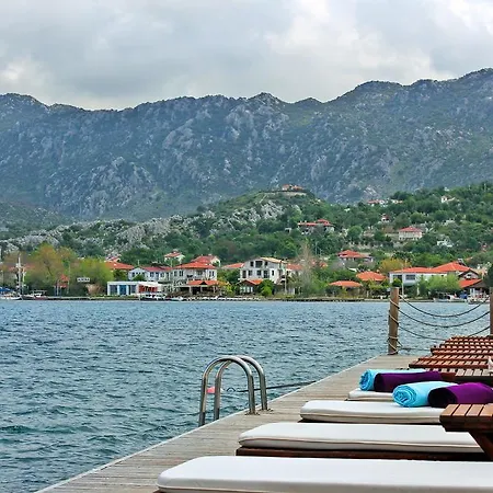 Losta Sahil Evi - Adults Only +12 Selimiye (Aegean)