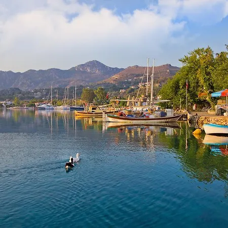 Losta Sahil Evi - Adults Only +12 Affittacamere *