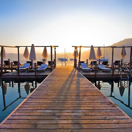 Casa de hóspedes Losta Sahil Evi - Adults Only +12 Selimiye (Aegean)