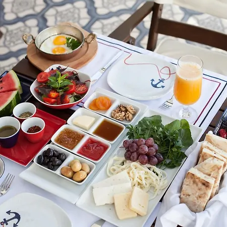 Affittacamere Losta Sahil Evi - Adults Only +12 *