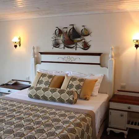 Losta Sahil Evi - Adults Only +12 Selimiye (Aegean)