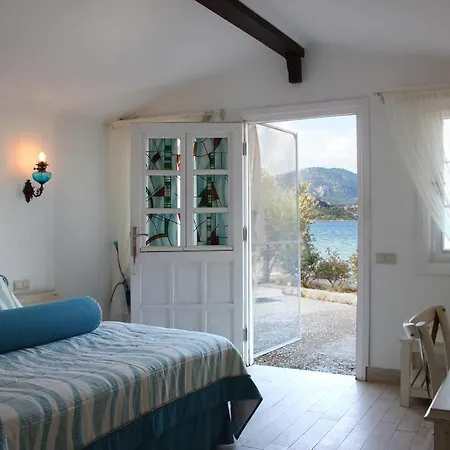 Losta Sahil Evi - Adults Only +12 Casa de hóspedes