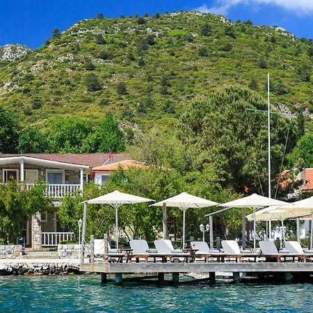 Losta Sahil Evi - Adults Only +12 Konukevi *