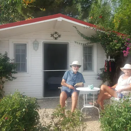 Losta Sahil Evi - Adults Only +12 Pensión Selimiye (Aegean)