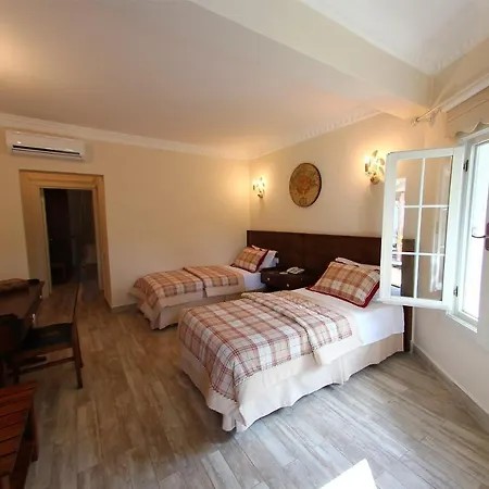 Pensión Losta Sahil Evi - Adults Only +12 Selimiye (Aegean)