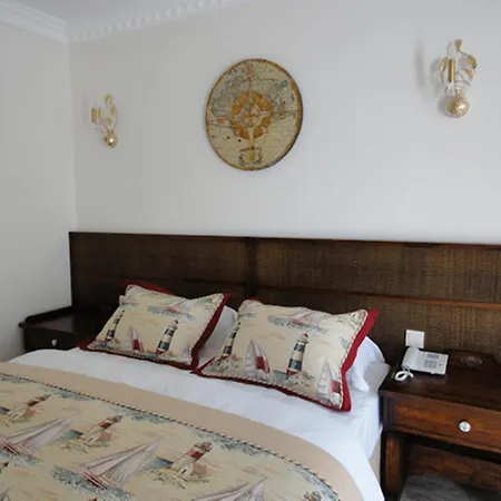 Konukevi Losta Sahil Evi - Adults Only +12