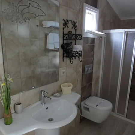 Losta Sahil Evi - Adults Only +12 *