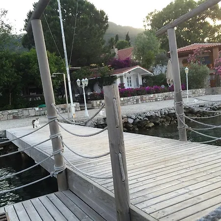 Pensión Losta Sahil Evi - Adults Only +12 *