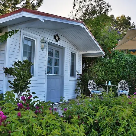 Konukevi Losta Sahil Evi - Adults Only +12