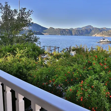 Konukevi Losta Sahil Evi - Adults Only +12