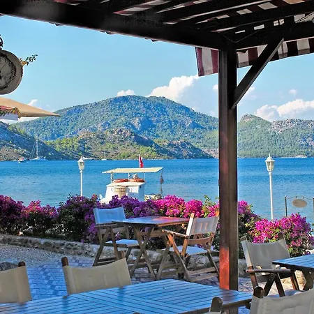 Guest house Losta Sahil Evi - Adults Only +12