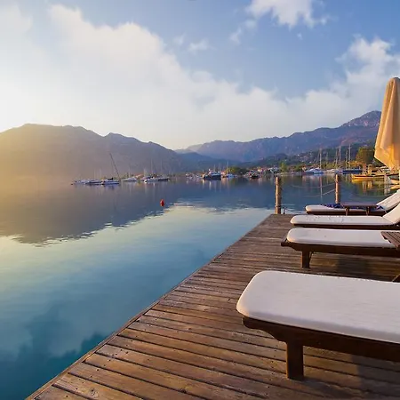 Pensiune Losta Sahil Evi - Adults Only +12