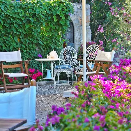 Pensiune Losta Sahil Evi - Adults Only +12 Selimiye (Aegean)