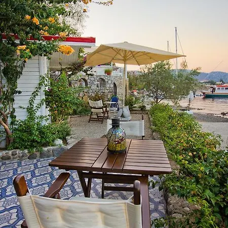 Konukevi Losta Sahil Evi - Adults Only +12