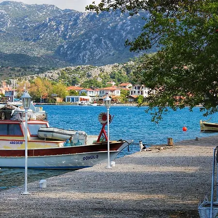 Losta Sahil Evi - Adults Only +12 Selimiye (Aegean)