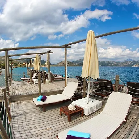 Gasthof Losta Sahil Evi - Adults Only +12
