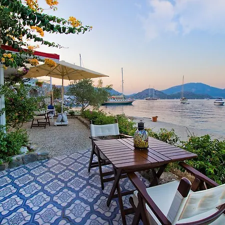 Losta Sahil Evi - Adults Only +12 Selimiye (Aegean)