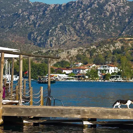 Gasthof Losta Sahil Evi - Adults Only +12 *