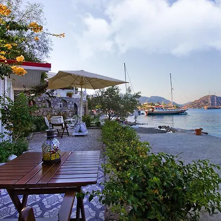 Pensiune Losta Sahil Evi - Adults Only +12 Selimiye (Aegean)