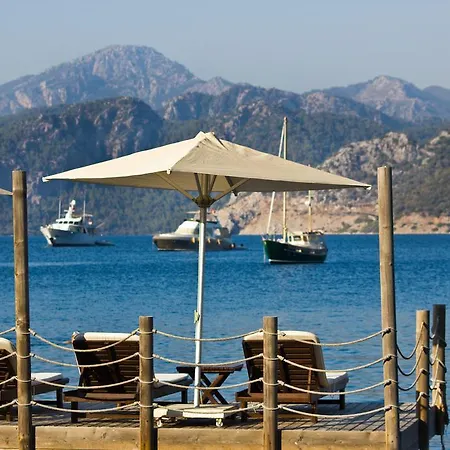 Losta Sahil Evi - Adults Only +12 *