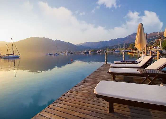 Πανσιόν Losta Sahil Evi - Adults Only +12