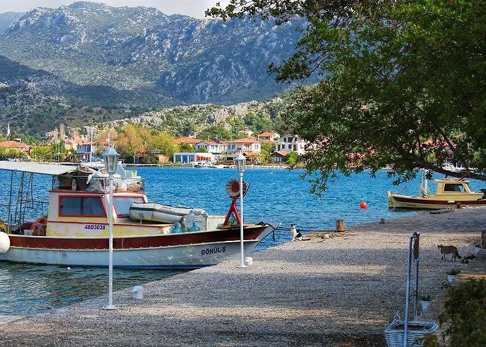 Losta Sahil Evi - Adults Only +12 Σελιμιγιέ