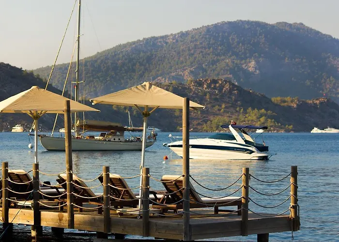 Πανσιόν Losta Sahil Evi - Adults Only +12