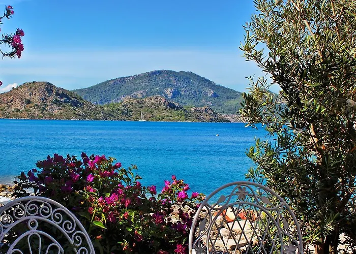 Losta Sahil Evi - Adults Only +12 Σελιμιγιέ