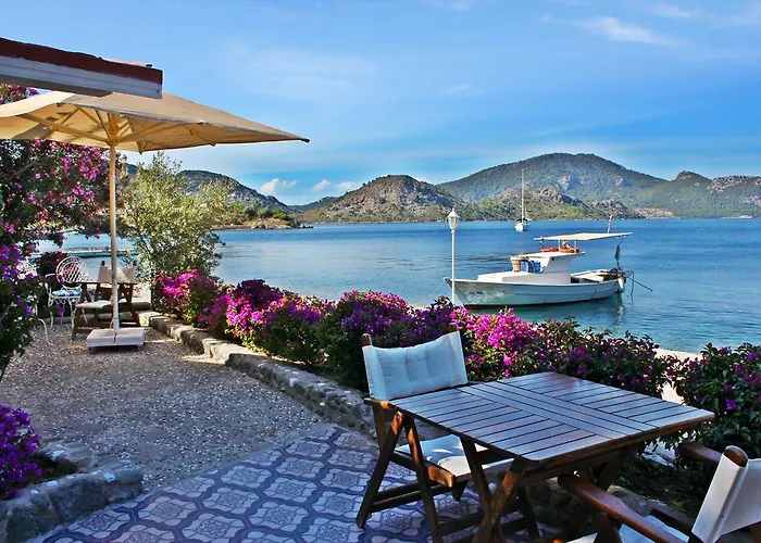 Losta Sahil Evi - Adults Only +12 Σελιμιγιέ