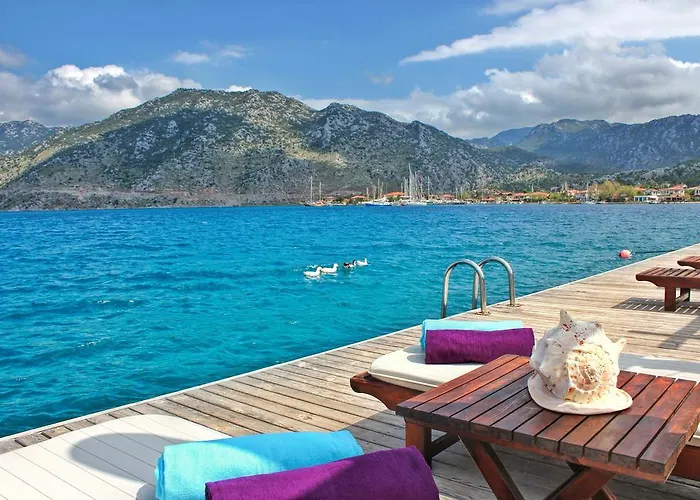 Πανσιόν Losta Sahil Evi - Adults Only +12 Σελιμιγιέ