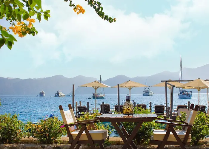 Losta Sahil Evi - Adults Only +12 Σελιμιγιέ