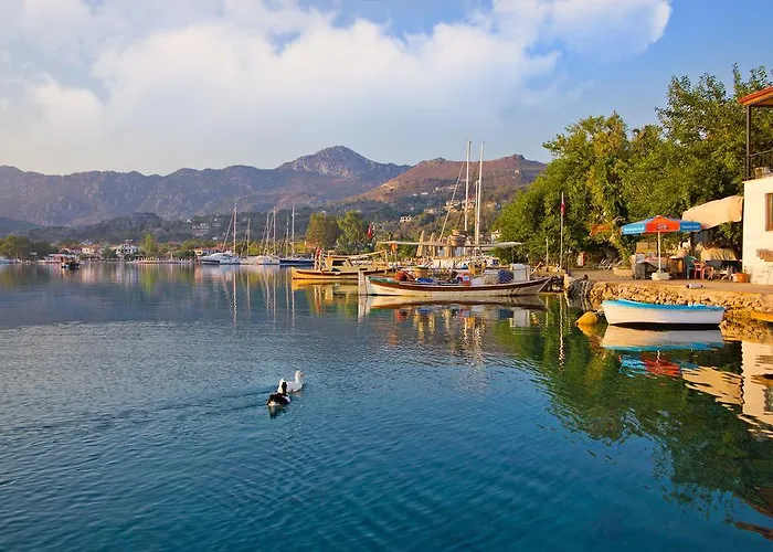 Losta Sahil Evi - Adults Only +12 Πανσιόν *