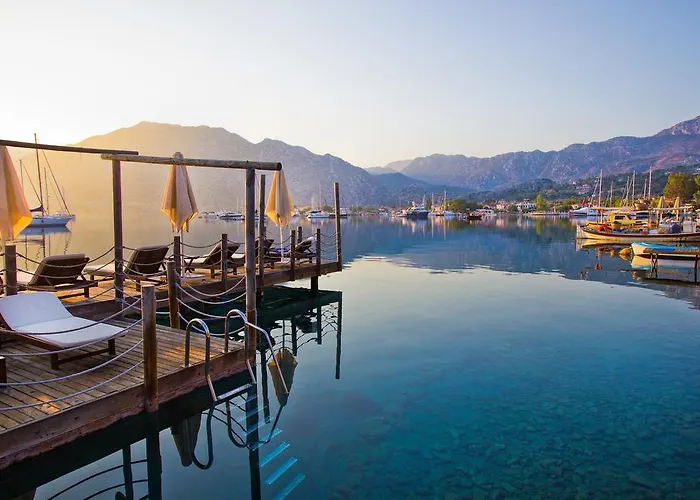 Πανσιόν Losta Sahil Evi - Adults Only +12 Σελιμιγιέ