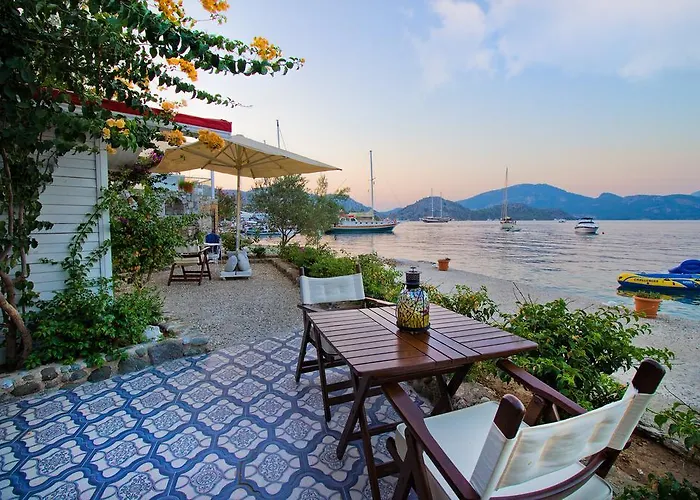 Losta Sahil Evi - Adults Only +12 Σελιμιγιέ