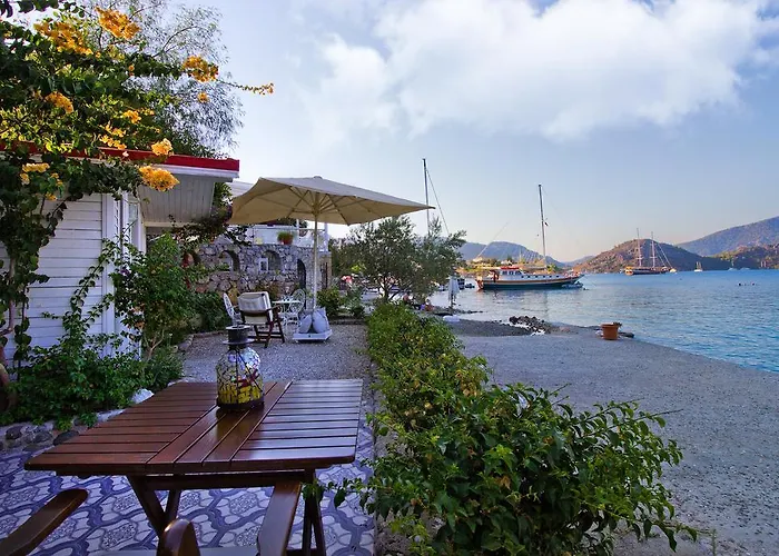 Πανσιόν Losta Sahil Evi - Adults Only +12 Σελιμιγιέ