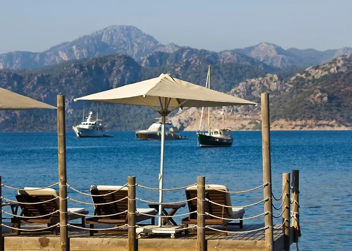 Losta Sahil Evi - Adults Only +12 *